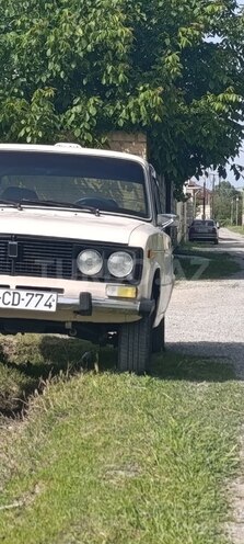 LADA (VAZ) 2106 1994, 55,000 km - 1.6 l - Göyçay