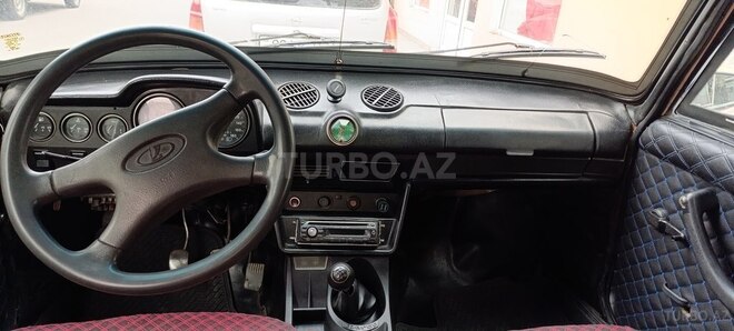 LADA (VAZ) 2106 1994, 55,000 km - 1.6 l - Göyçay