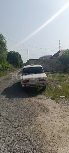 LADA (VAZ) 2106 1994, 55,000 km - 1.6 l - Göyçay