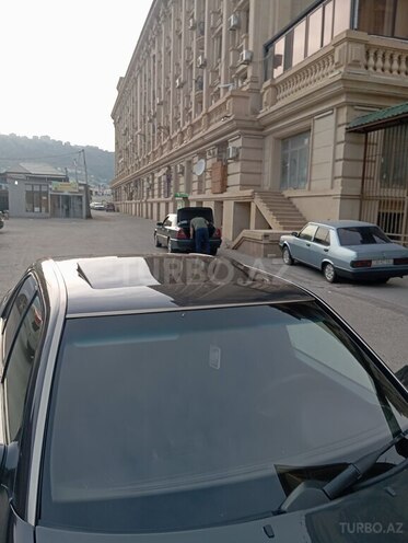 Mercedes C 180 1995, 350,000 km - 1.8 л - Bakı
