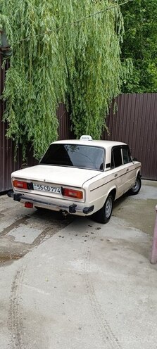LADA (VAZ) 2106 1994, 55,000 km - 1.6 l - Göyçay