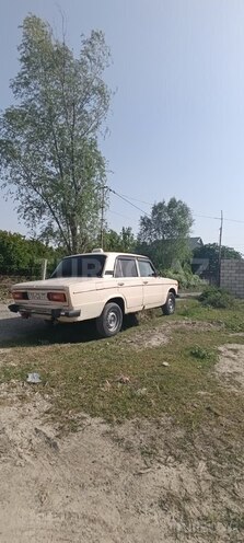 LADA (VAZ) 2106 1994, 55,000 km - 1.6 l - Göyçay