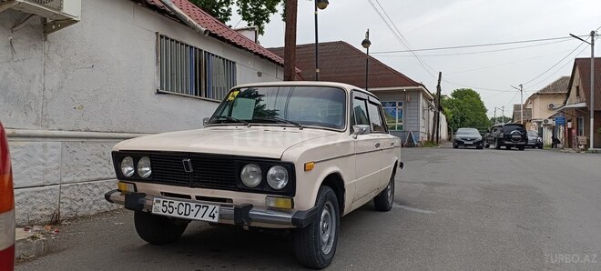 LADA (VAZ) 2106 1994, 55,000 km - 1.6 l - Göyçay