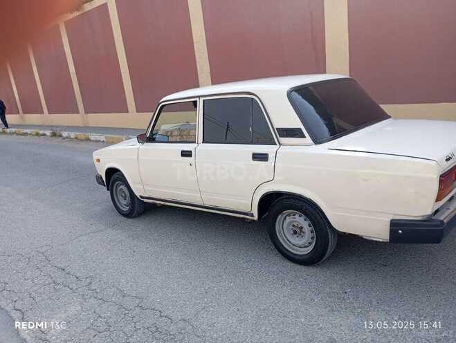 LADA (VAZ) 2107 1995, 97,000 km - 1.6 л - Bakı