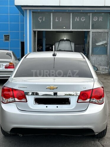 Chevrolet Cruze 2015, 203,500 km - 1.4 l - Bakı