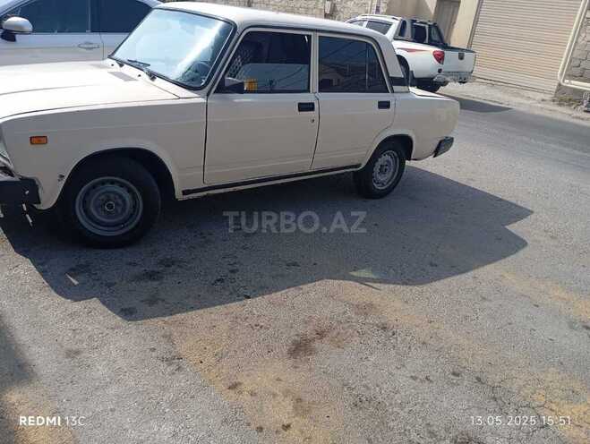 LADA (VAZ) 2107 1995, 97,000 km - 1.6 л - Bakı