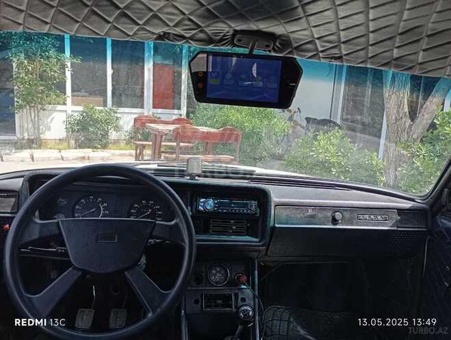 LADA (VAZ) 2107 1995, 97,000 km - 1.6 л - Bakı