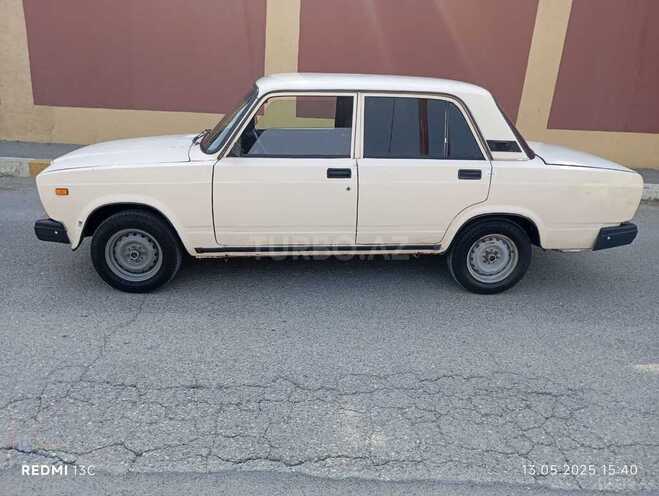 LADA (VAZ) 2107 1995, 97,000 km - 1.6 л - Bakı