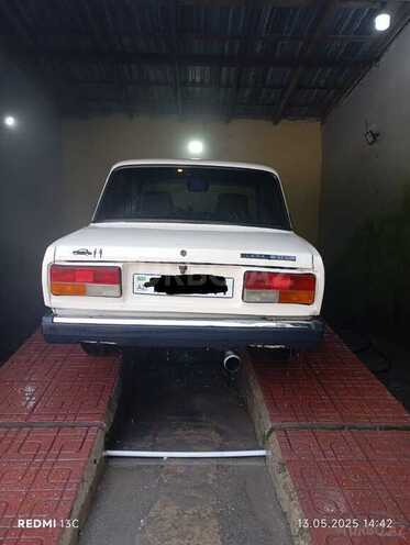 LADA (VAZ) 2107 1995, 97,000 km - 1.6 л - Bakı