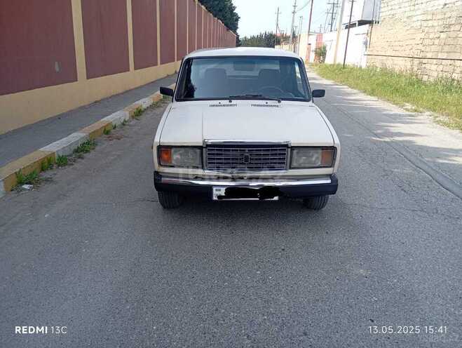 LADA (VAZ) 2107 1995, 97,000 km - 1.6 л - Bakı