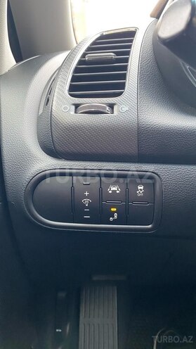 Kia Forte 2016, 127,138 km - 2.0 l - Bakı