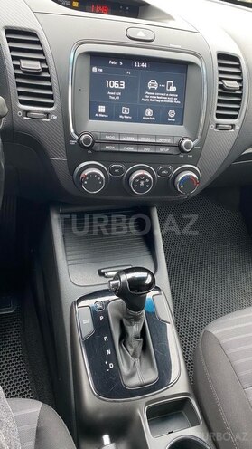 Kia Forte 2016, 127,138 km - 2.0 l - Bakı