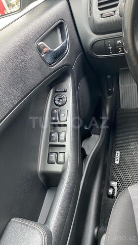 Kia Forte 2016, 127,138 km - 2.0 l - Bakı