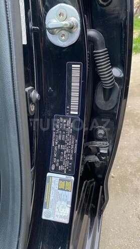 Kia Forte 2016, 127,138 km - 2.0 l - Bakı