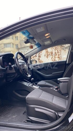 Kia Forte 2016, 127,138 km - 2.0 l - Bakı