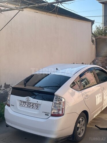 Toyota Prius 2008, 250,000 km - 1.5 l - Bakı