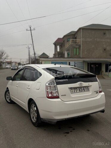 Toyota Prius 2008, 250,000 km - 1.5 l - Bakı