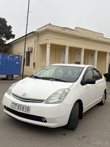 Toyota Prius 2008, 250,000 km - 1.5 l - Bakı
