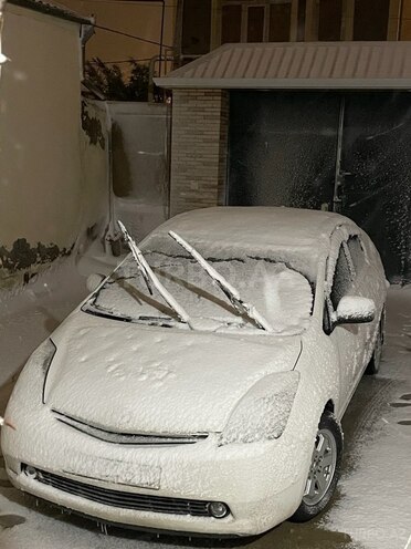 Toyota Prius 2008, 250,000 km - 1.5 l - Bakı