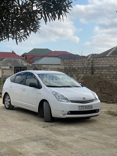 Toyota Prius 2008, 250,000 km - 1.5 l - Bakı