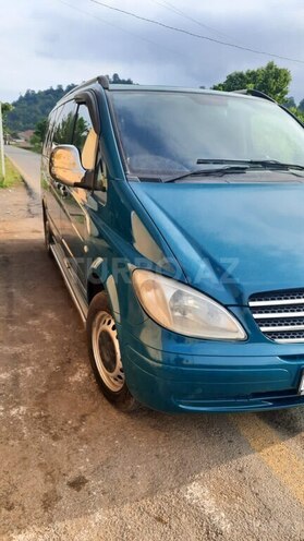 Mercedes Vito 2009, 405,550 km - 2.2 л - Bakı