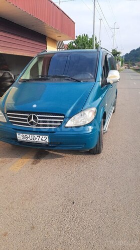 Mercedes Vito 2009, 405,550 km - 2.2 л - Bakı