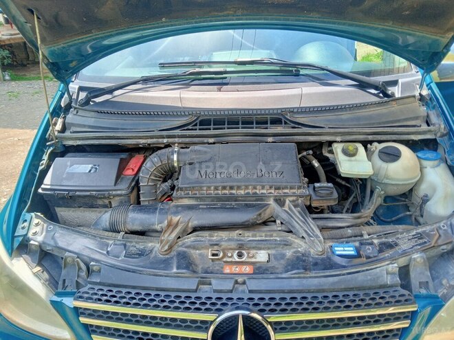 Mercedes Vito 2009, 405,550 km - 2.2 л - Bakı