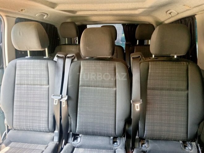 Mercedes Vito 2009, 405,550 km - 2.2 л - Bakı