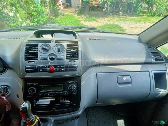 Mercedes Vito 2009, 405,550 km - 2.2 л - Bakı