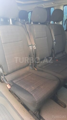 Mercedes Vito 2009, 405,550 km - 2.2 л - Bakı