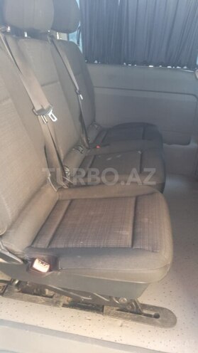 Mercedes Vito 2009, 405,550 km - 2.2 л - Bakı
