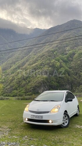 Toyota Prius 2008, 250,000 km - 1.5 l - Bakı