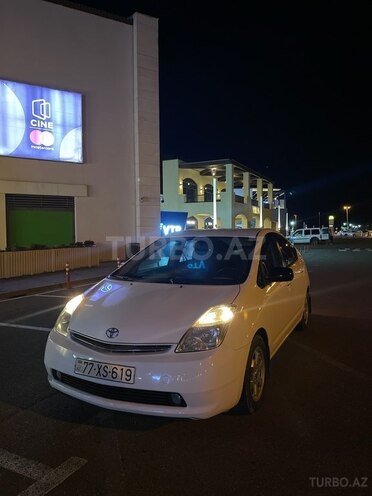 Toyota Prius 2008, 250,000 km - 1.5 l - Bakı