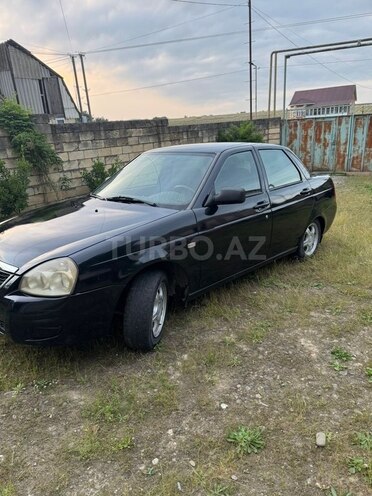LADA (VAZ) Priora 2009, 140,000 km - 1.6 л - Masallı