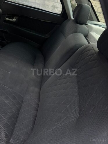 LADA (VAZ) Priora 2009, 140,000 km - 1.6 л - Masallı