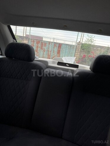 LADA (VAZ) Priora 2009, 140,000 km - 1.6 л - Masallı