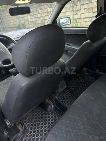 LADA (VAZ) Priora 2009, 140,000 km - 1.6 л - Masallı