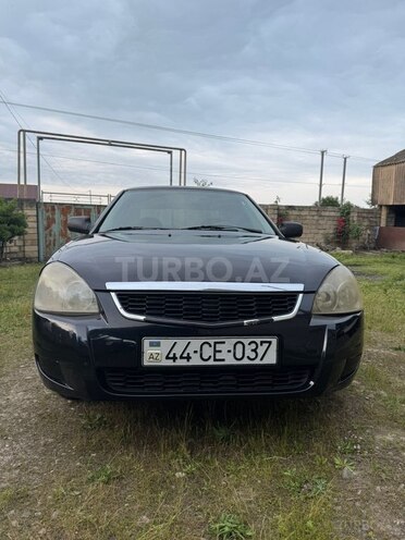 LADA (VAZ) Priora 2009, 140,000 km - 1.6 л - Masallı