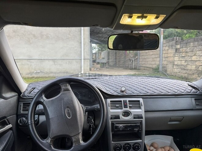 LADA (VAZ) Priora 2009, 140,000 km - 1.6 л - Masallı
