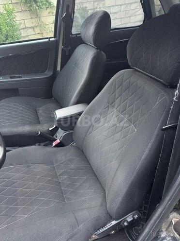 LADA (VAZ) Priora 2009, 140,000 km - 1.6 л - Masallı