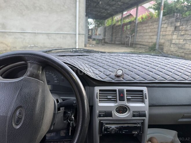 LADA (VAZ) Priora 2009, 140,000 km - 1.6 л - Masallı