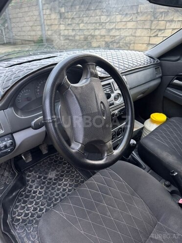 LADA (VAZ) Priora 2009, 140,000 km - 1.6 л - Masallı
