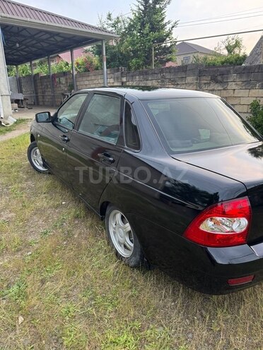 LADA (VAZ) Priora 2009, 140,000 km - 1.6 л - Masallı