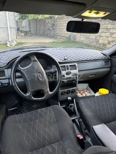 LADA (VAZ) Priora 2009, 140,000 km - 1.6 л - Masallı
