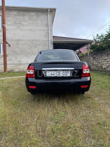 LADA (VAZ) Priora 2009, 140,000 km - 1.6 л - Masallı
