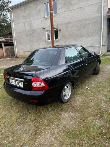 LADA (VAZ) Priora 2009, 140,000 km - 1.6 л - Masallı