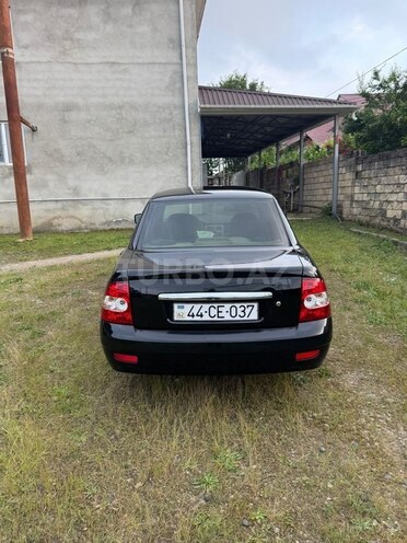LADA (VAZ) Priora 2009, 140,000 km - 1.6 л - Masallı