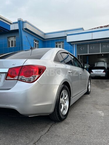 Chevrolet Cruze 2015, 203,500 km - 1.4 l - Bakı