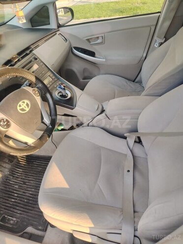 Toyota Prius 2011, 386,243 km - 1.8 l - Bakı