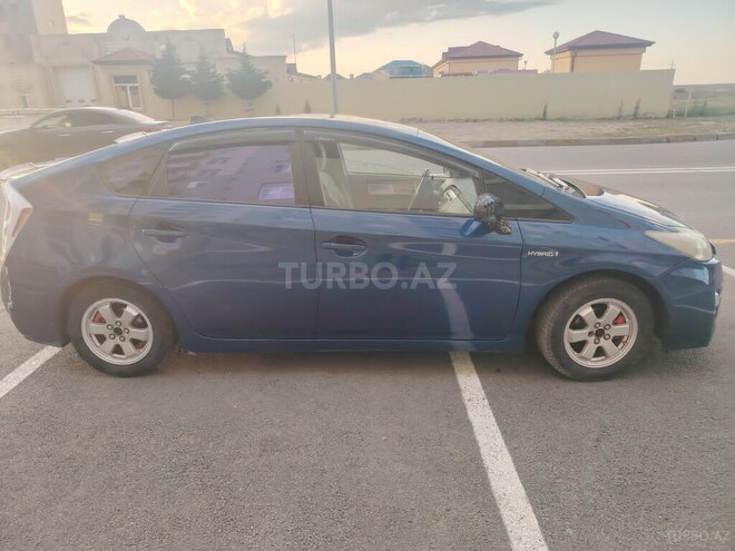 Toyota Prius 2011, 386,243 km - 1.8 l - Bakı